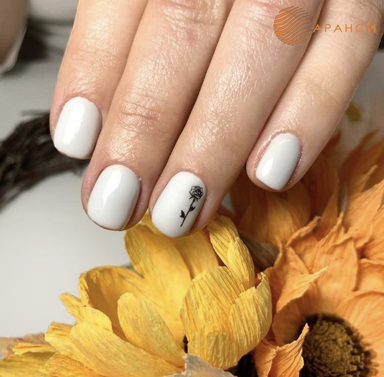 Маникюр и педикюр<br>